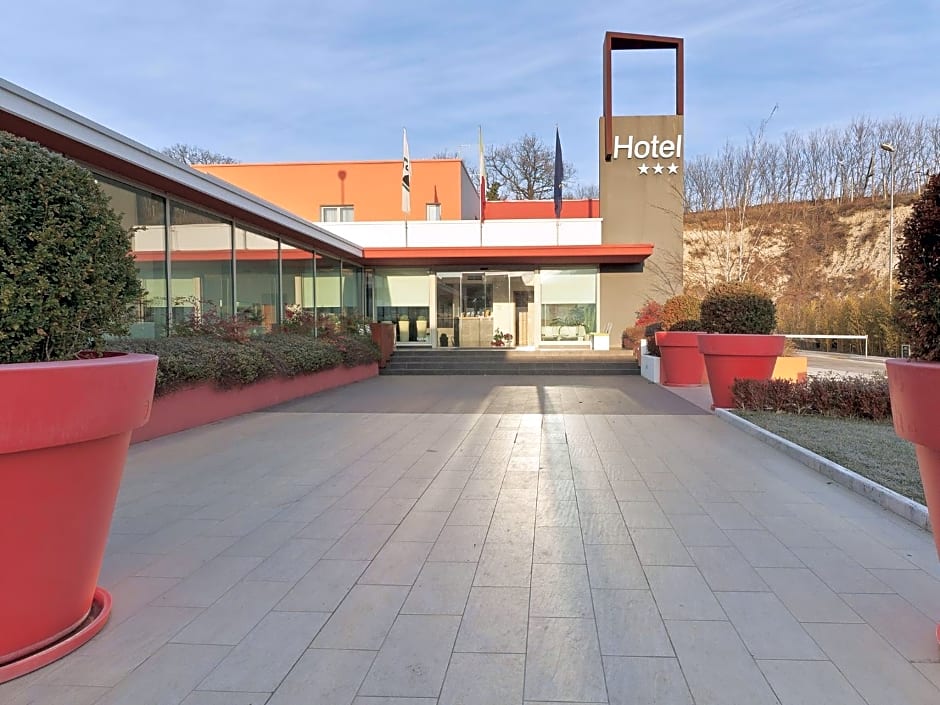 Hotel Cluentum