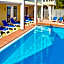 Vital- und Wellnesshotel Albblick
