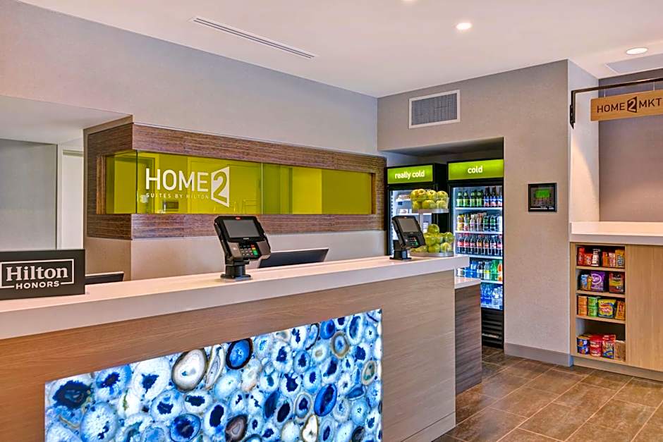 Home2 Suites by Hilton Naples I-75 Pine Ridge Road