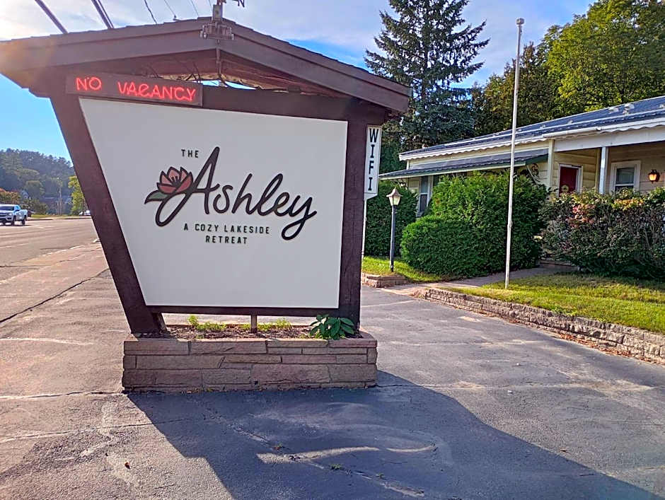 The Ashley