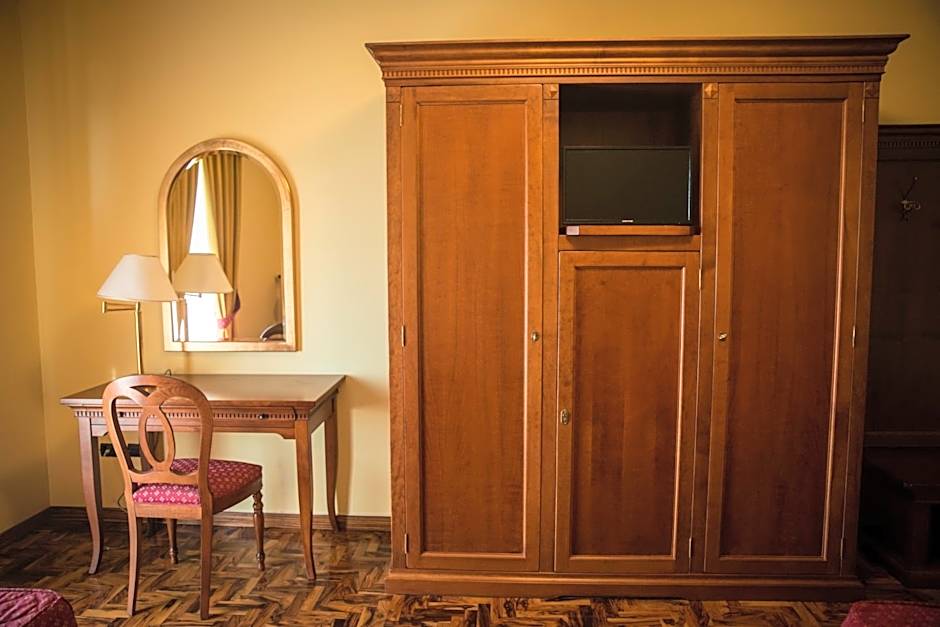 Albergo Ristorante Uliveto