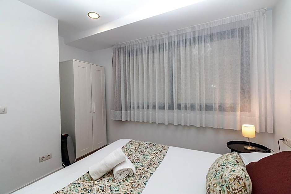 BET Apartments - Reig