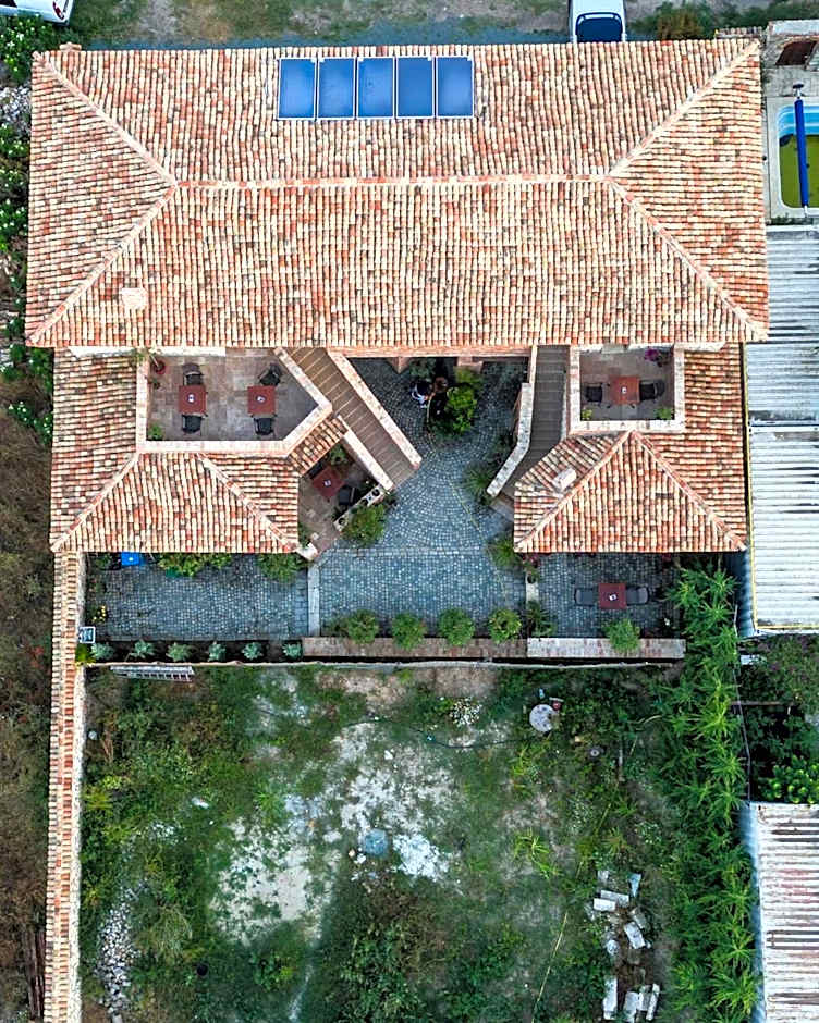 Barock Vama Veche Adults Only