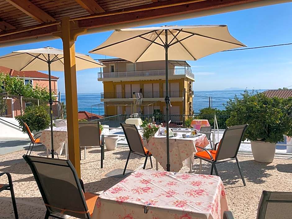 Hotel Galini