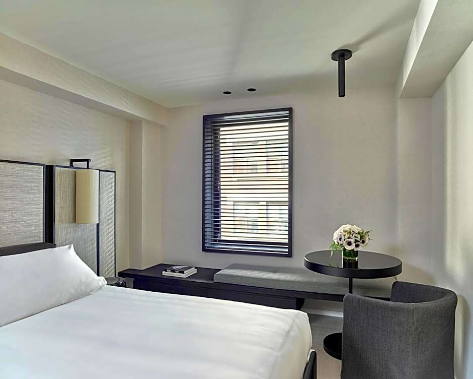 Hotel AKA NoMad