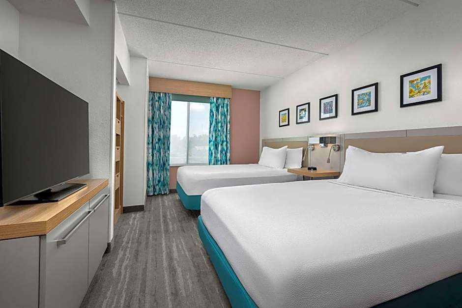Hilton Garden Inn Greensboro