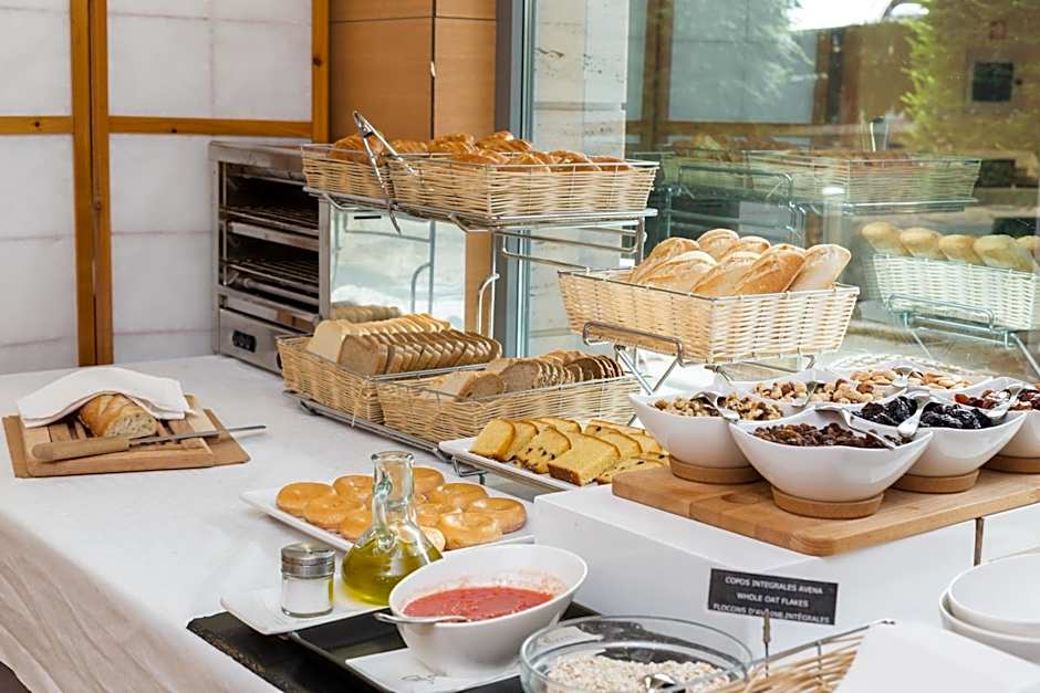 Hotel Palacio de Aiete