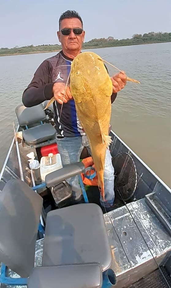 Pousada Navegantes