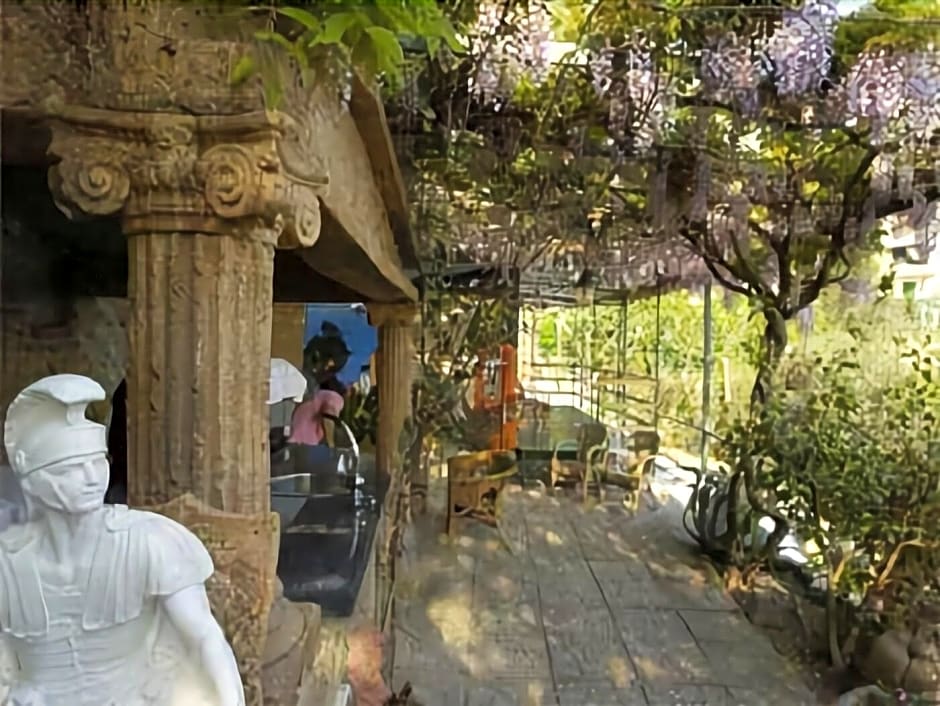 La Maliosa D' Arienzo