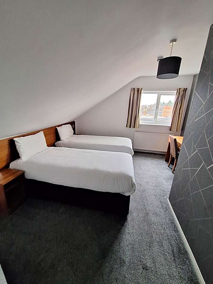 Stockwood Hotel