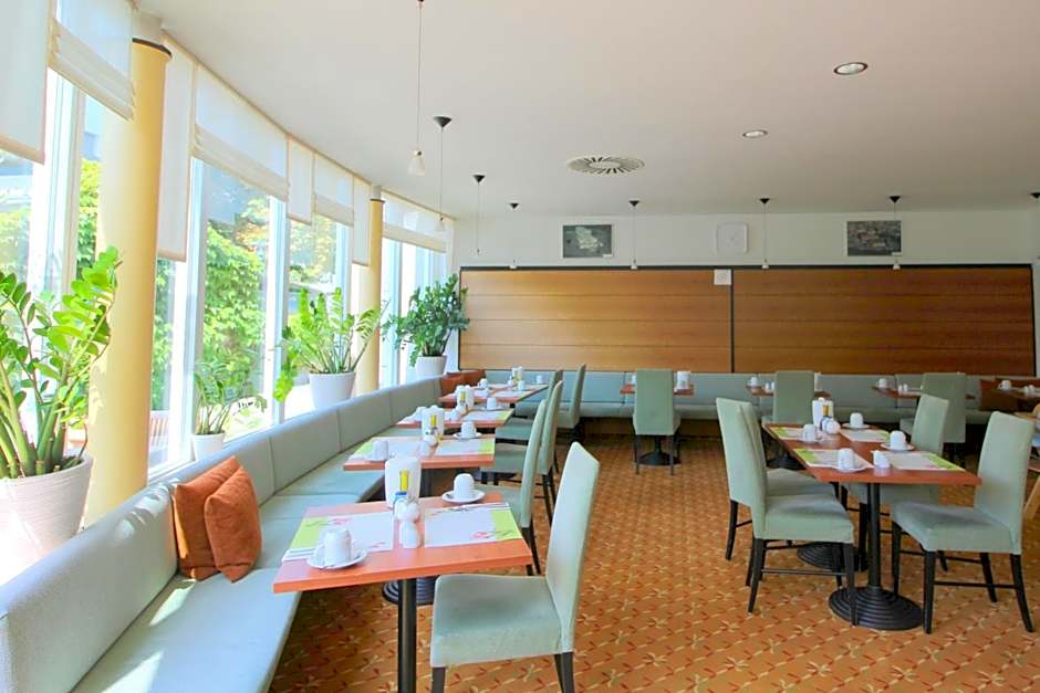 Hansa Apart-Hotel Regensburg