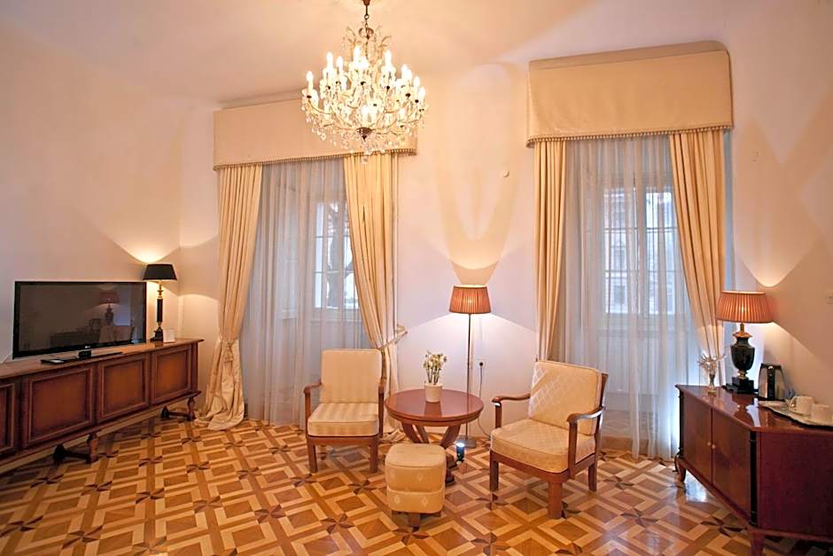 Antiq Palace - Historic Hotels of Europe