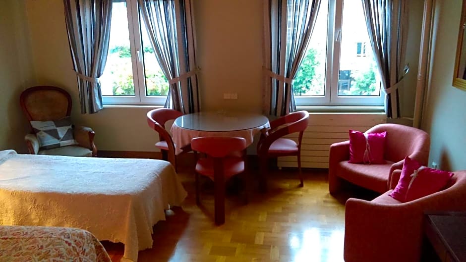 Hotel de l'Orangerie