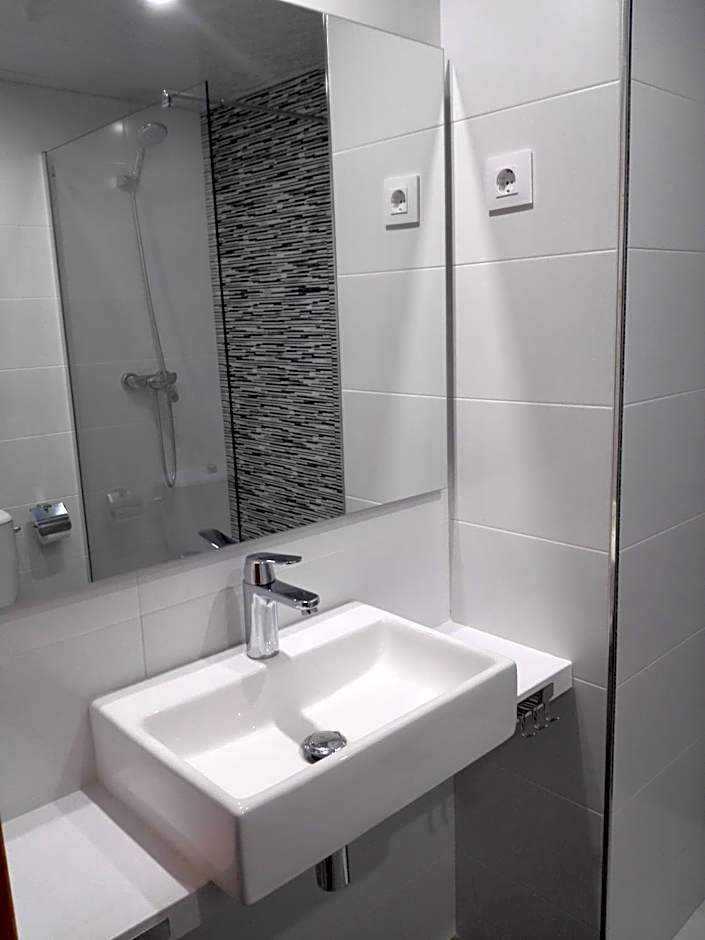 Aparthotel Las Mariposas