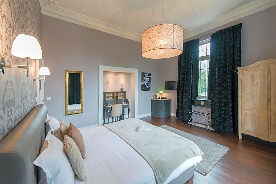 Boutique Hotel Huys van Steyns