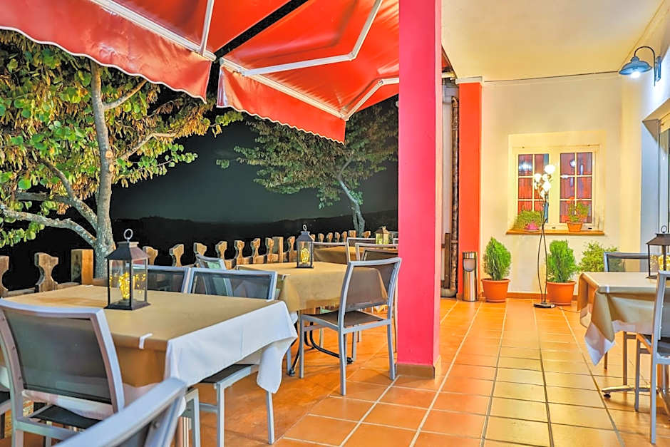 Complejo Los Veneros