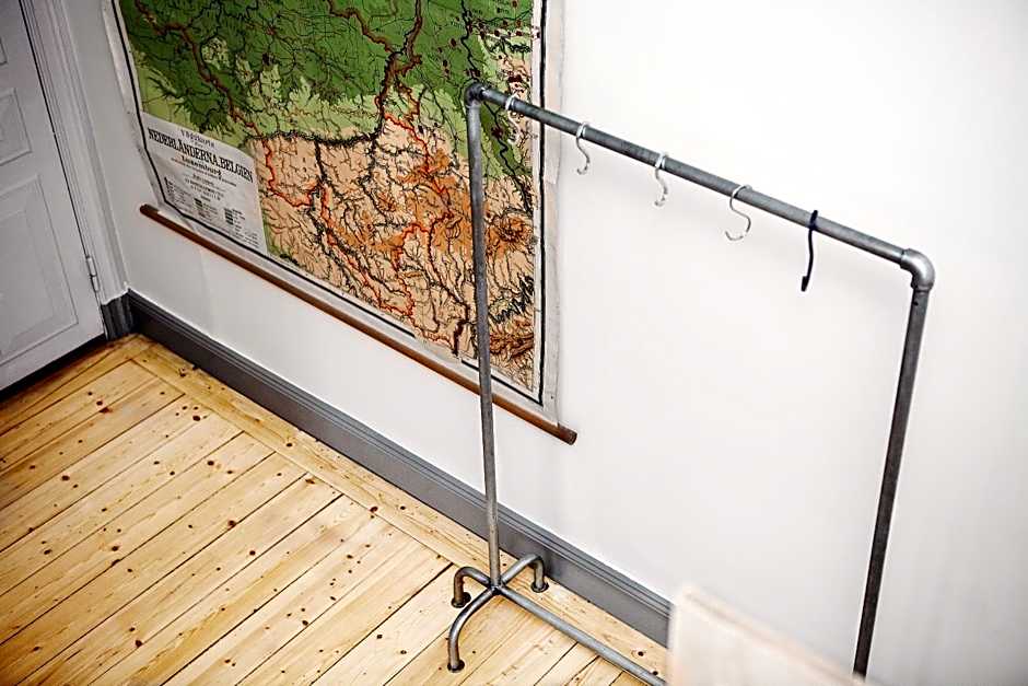 City Backpackers Hostel