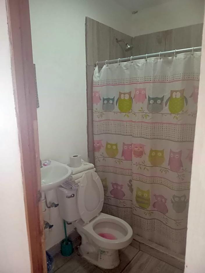 Hotel Casa Raymundo Suites