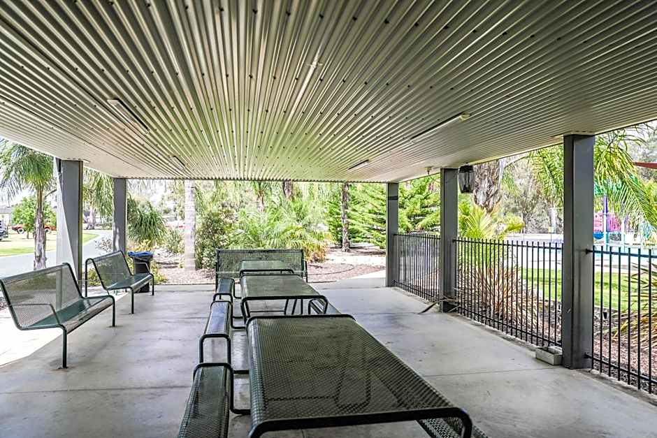 Discovery Parks - Moama Waters