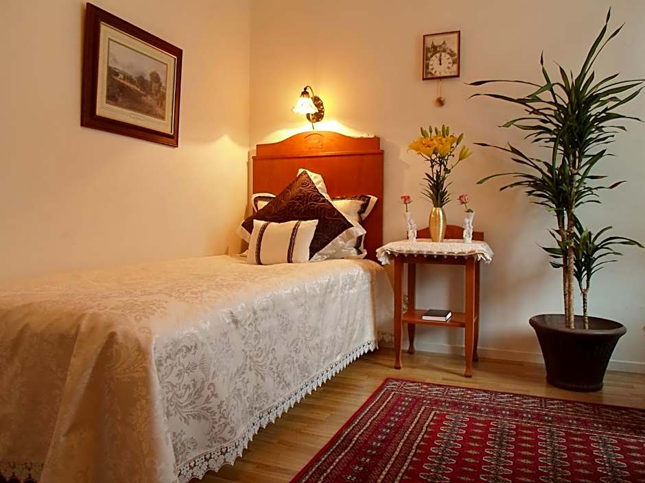 Hotell Läckö