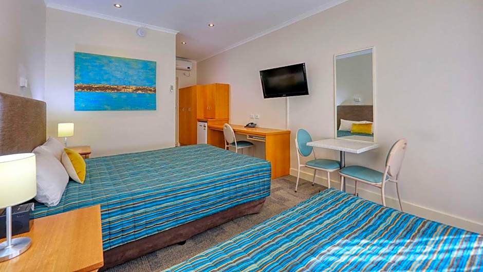 Quality Inn Swan Hill