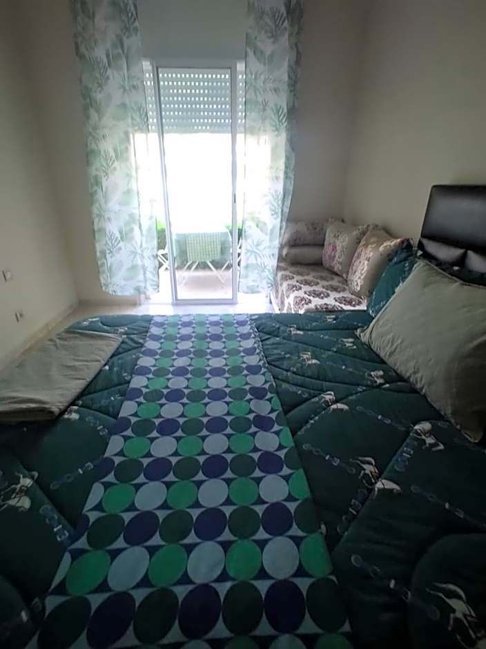 Rès,LES JARDINS DE BUZNIKA 2GH A 2