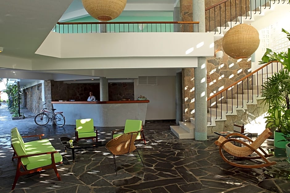 Hotel Boca Chica Acapulco