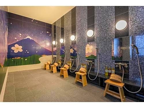 Hotel MONday Premium TOYOSU - Vacation STAY 69303v