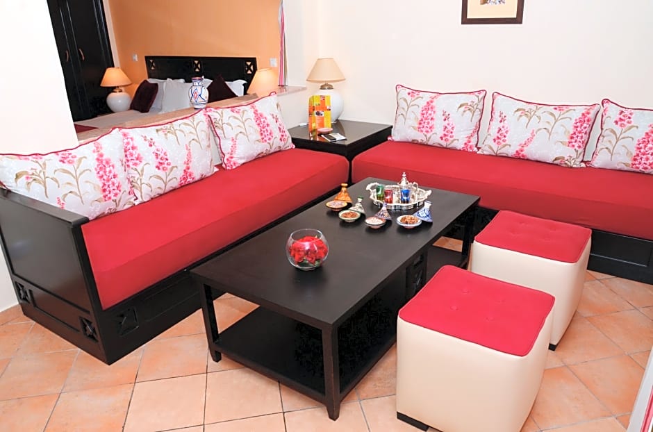 Golden Beach Appart'hotel