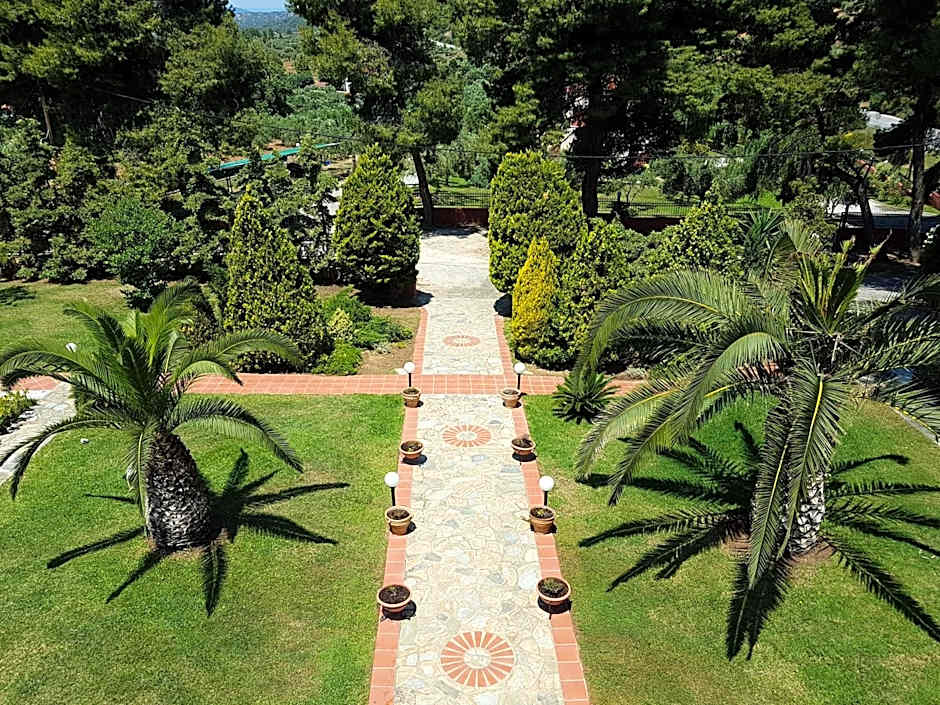 Agrili Apartments & Rooms