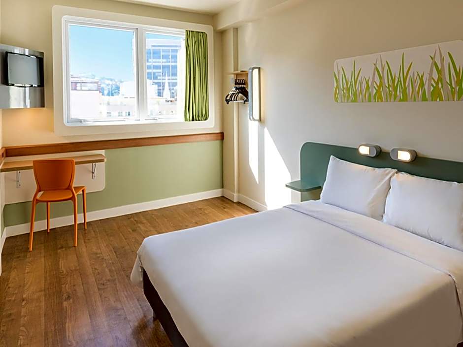 ibis budget RJ Praia de Botafogo