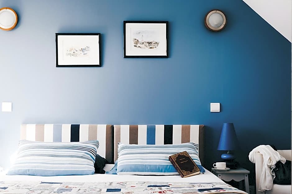 Chambres d'hôtes Le Clos d'Enhaut