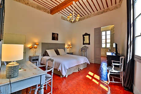 Double or Twin Room with Shower