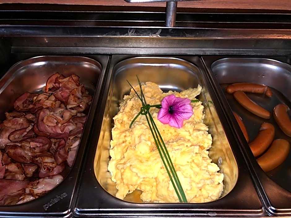 Hotel Dorfgasthof Schlösslstube