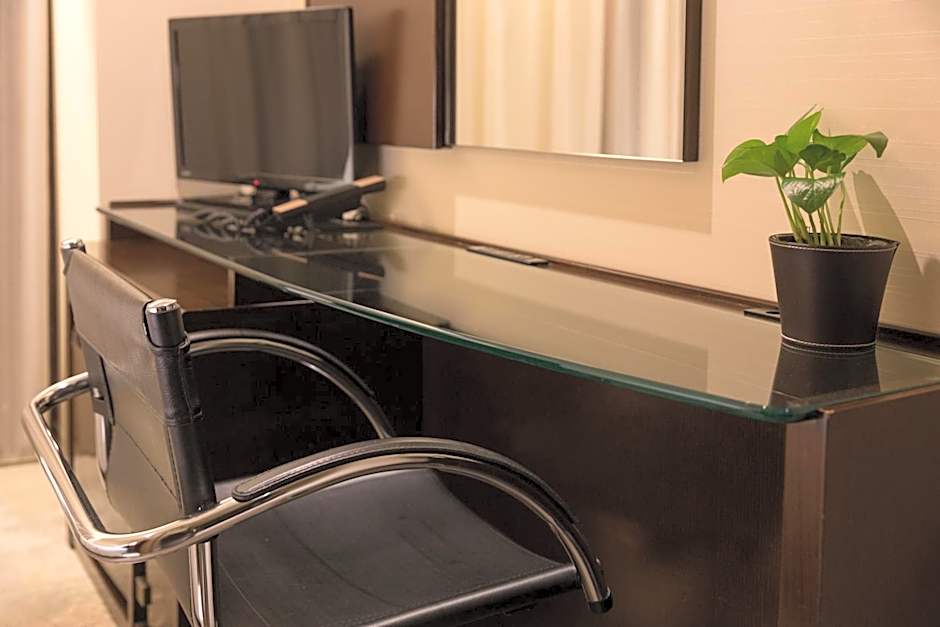 Hotel Tenjin Place