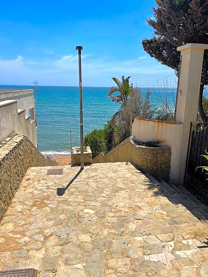 Hotel Miramare Garzia