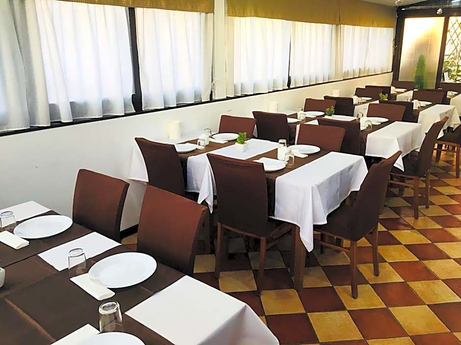 Hotel Nettuno