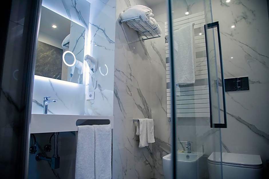 Hotel Ristorante Aeclanum