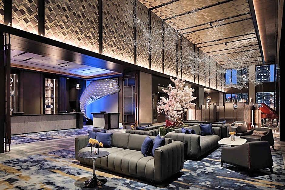 Mesm Tokyo Autograph Collection