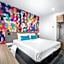 Ibis Styles Brisbane Elizabeth Street