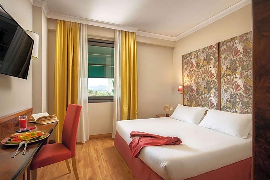 Best Western Park Hotel Roma Nord