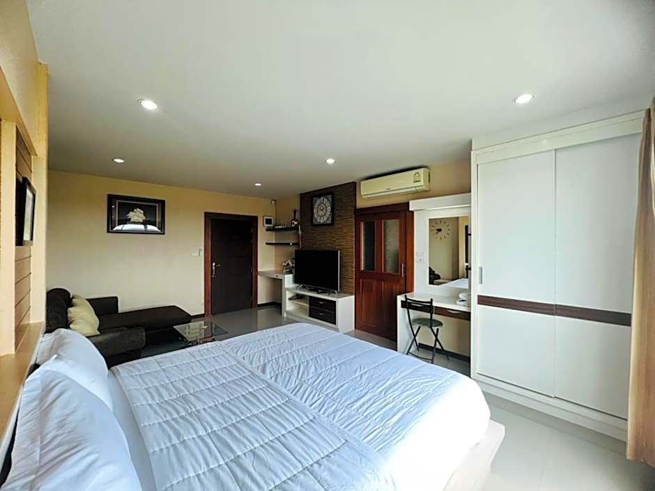 The Ozone Krabi Condotel