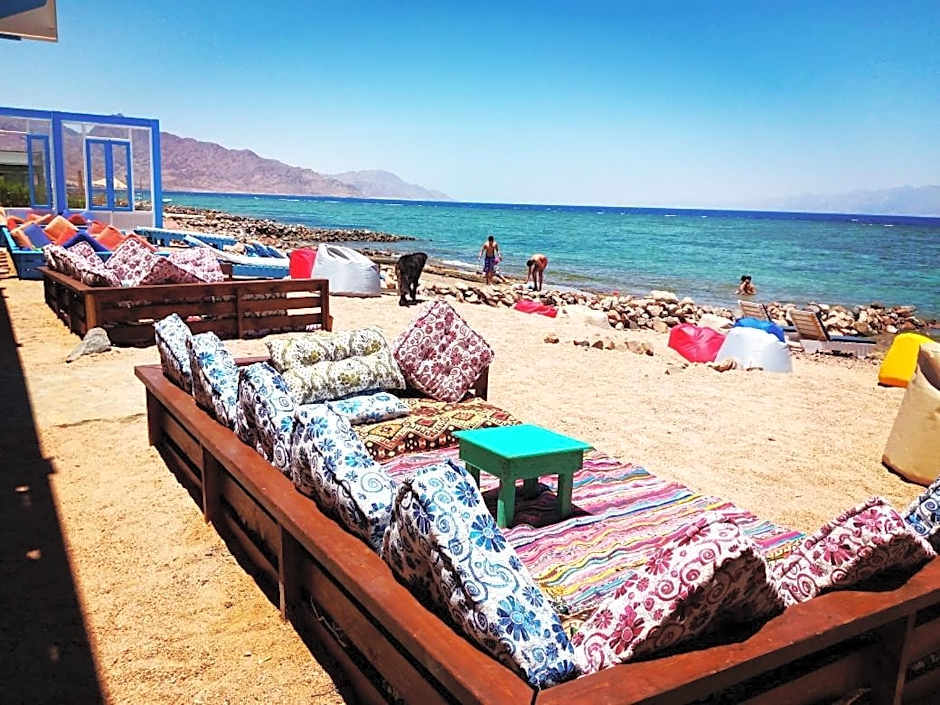 Diamond Dahab House