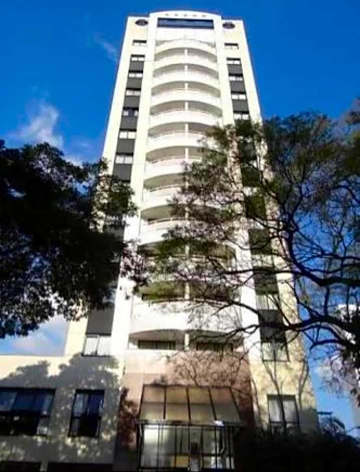 The Palace Flat Moema particular