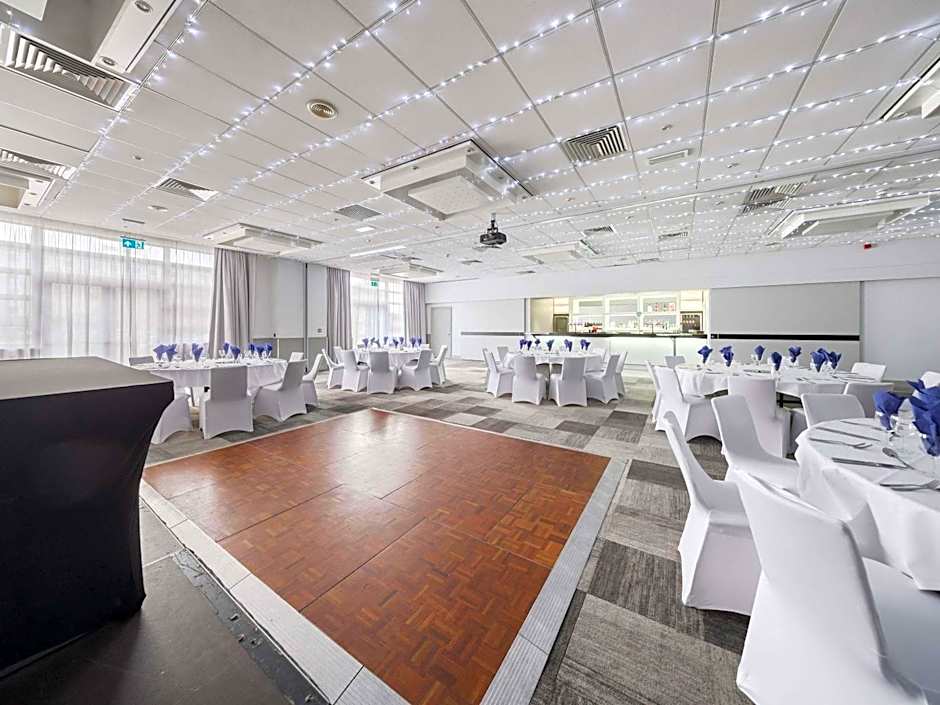 Novotel Southampton