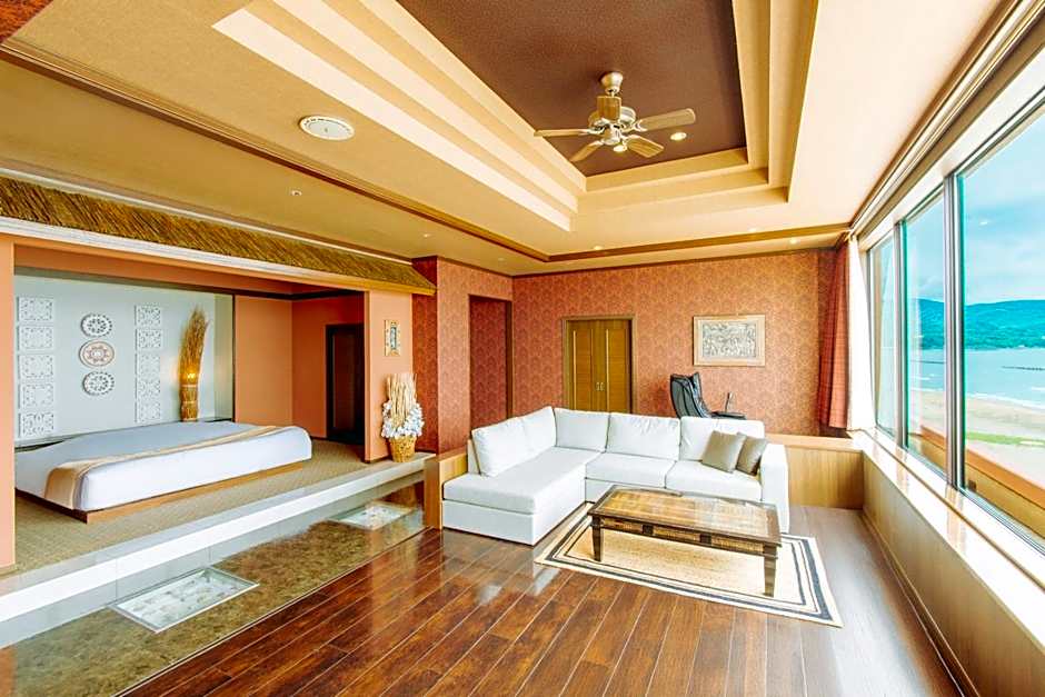 Hotel Luna Coast (Adult Only)