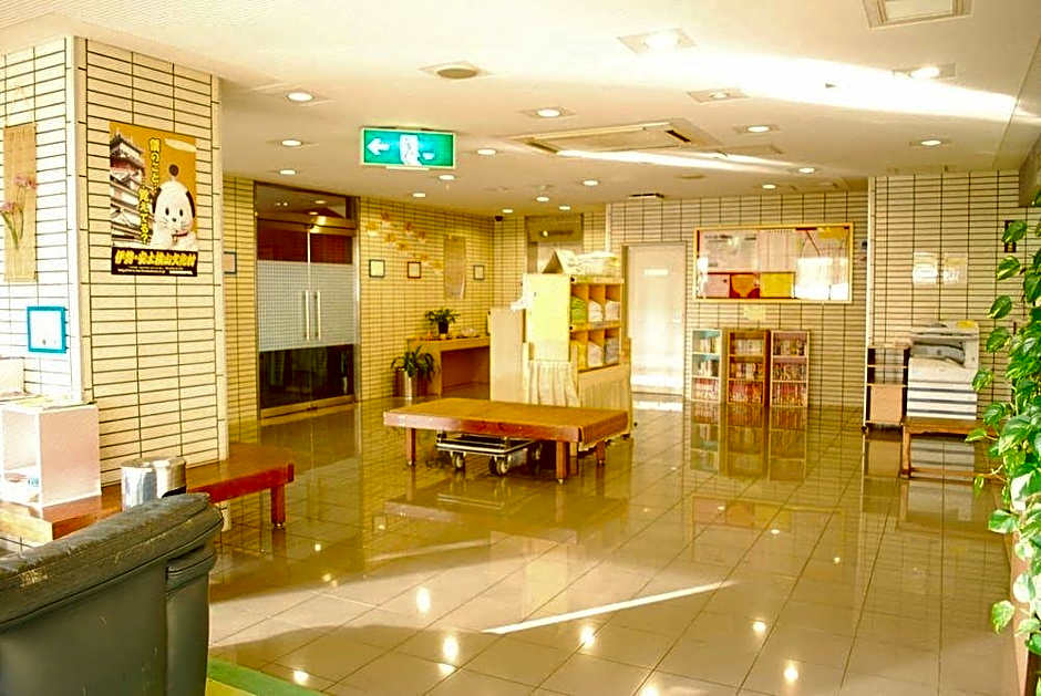 Sabae Dai-Ichi Hotel
