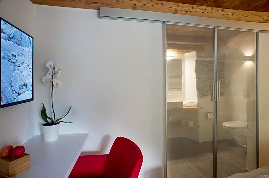 MyVerzasca Resort Ai piee