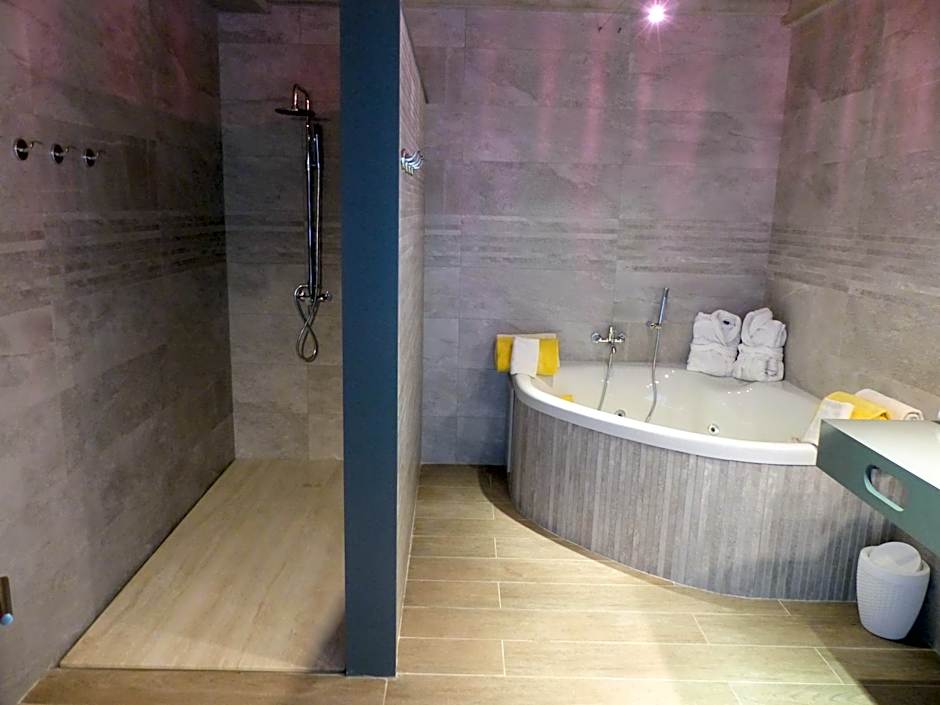 Hotel Binibona Parc Natural