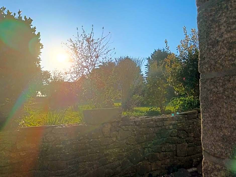 A la Ferme de Saint Germain